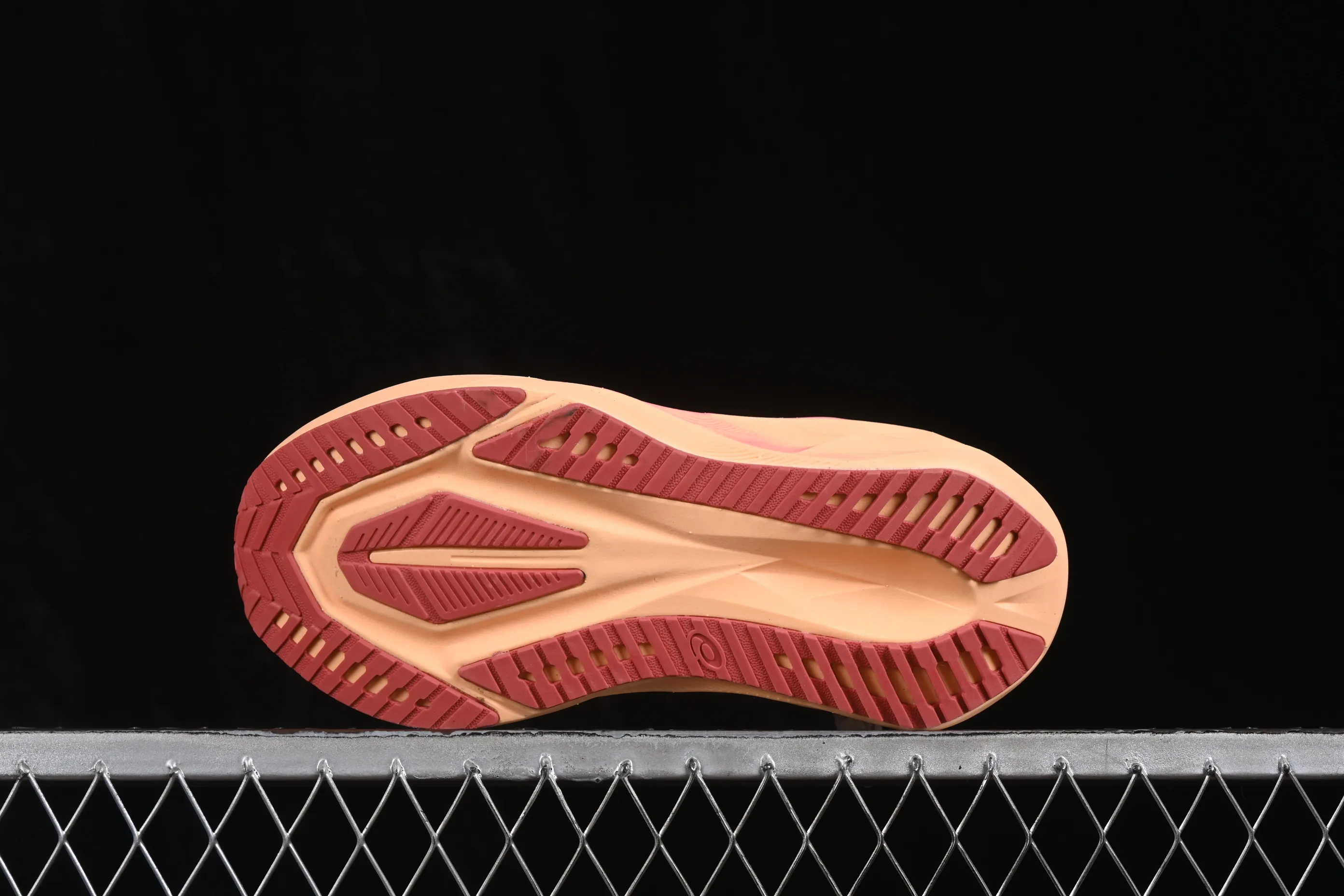 All categories Asics ASICS series Asics Novablast 5 1012B765-600